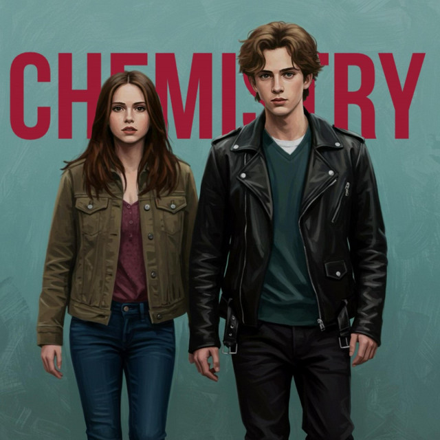 Chemistry album cover