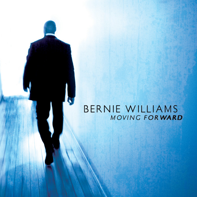 Moving Forward album cover