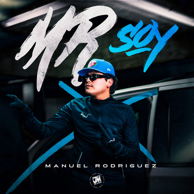 MR Soy album cover