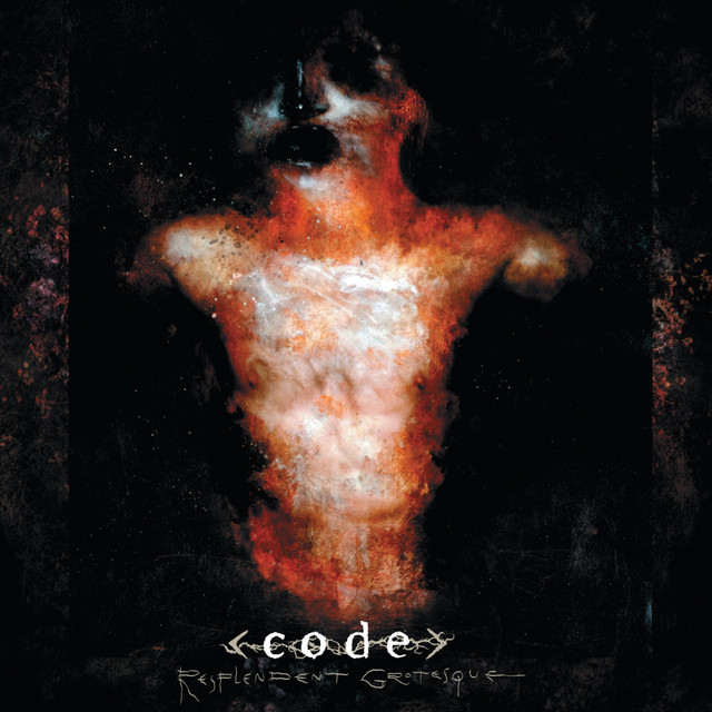 Resplendent Grotesque album cover