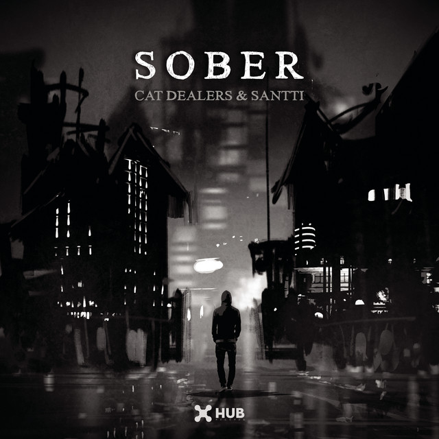 Xfer Records LFOTool as heard on Sober by Cat Dealers (2017)