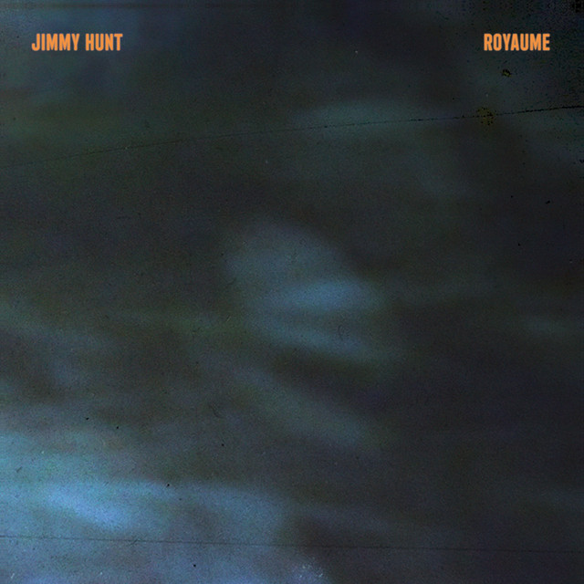 Royaume album cover