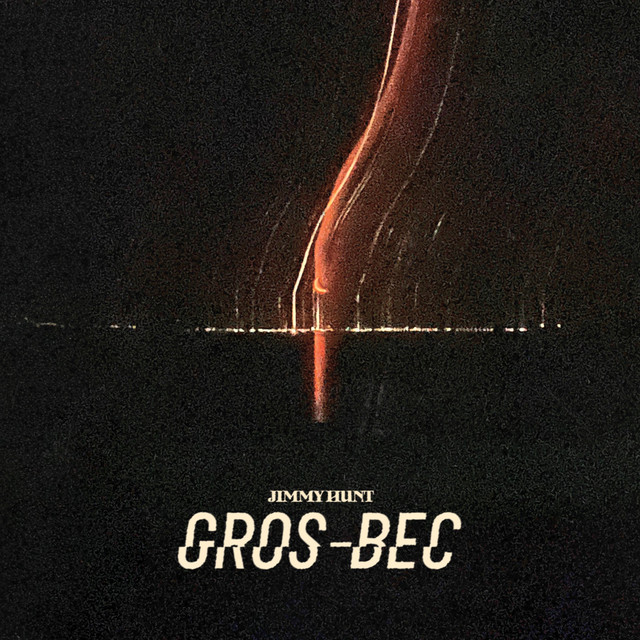 Gros-bec album cover