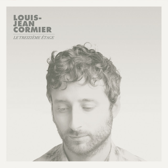 Le treizième étage album cover