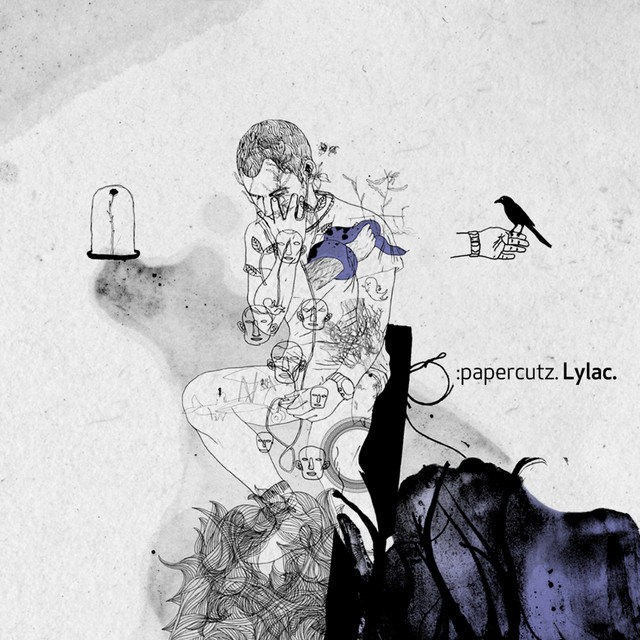 Lylac album cover