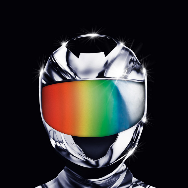 Fantasy: Remixed album cover