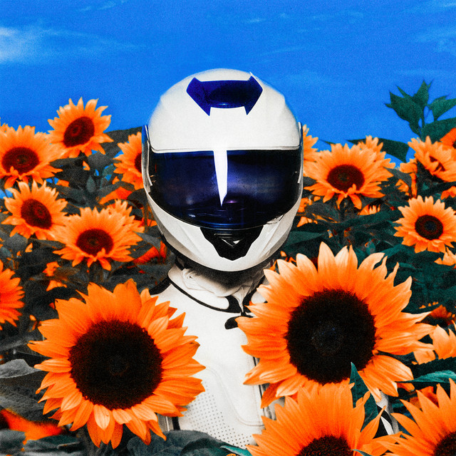 Fantasy album cover