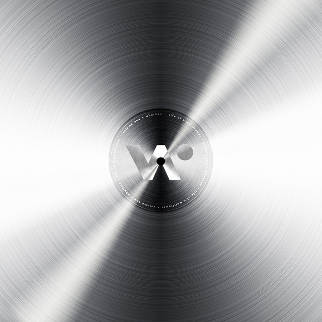 Life of a Wallflower, Vol. 1 (Remixes) album cover
