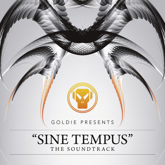 Sine Tempus (The Soundtrack) album cover
