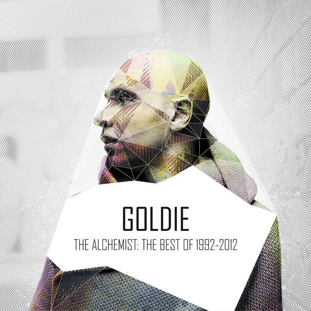 The Alchemist: 1992-2012 album cover