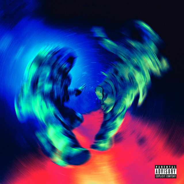 Pluto x Baby Pluto album cover