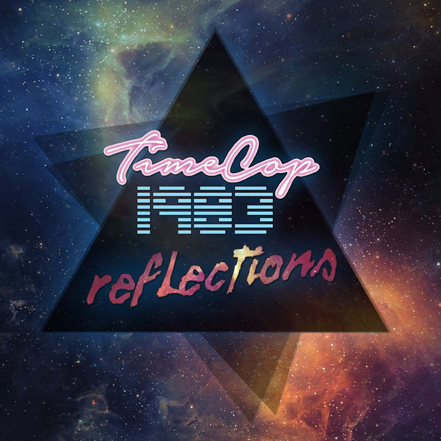 Reflections album cover