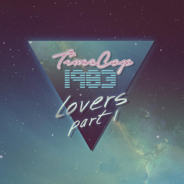 Lovers, Pt. 1 album cover
