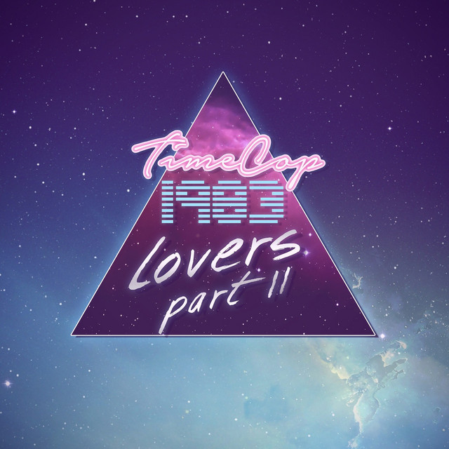 Lovers, Pt. 2 album cover