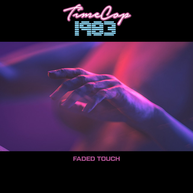 Faded Touch album cover