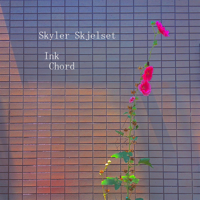 Ink Chord album cover