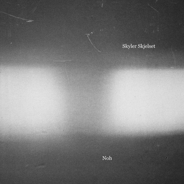 Noh album cover