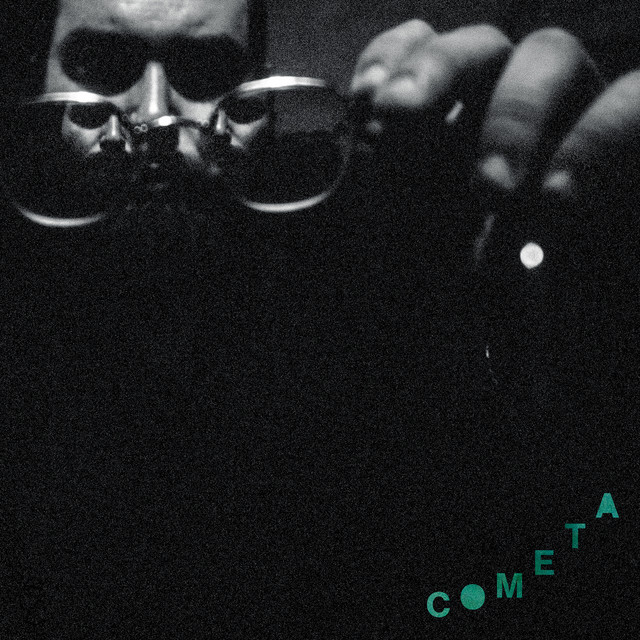 COMETA album cover