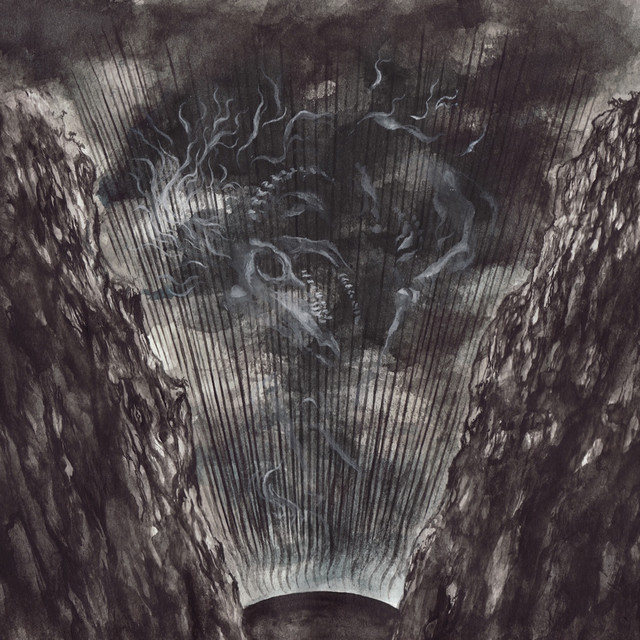 Mammal album cover
