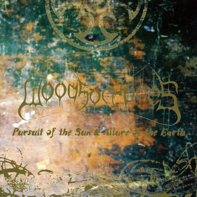 Pursuit Of The Sun & Allure Of The Earth album cover