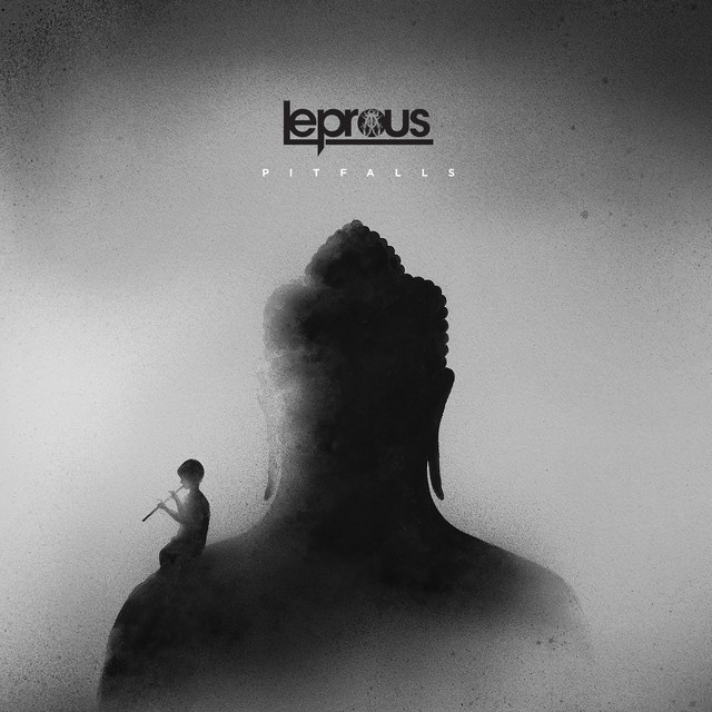 Pitfalls album cover