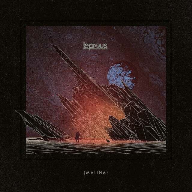 Malina album cover