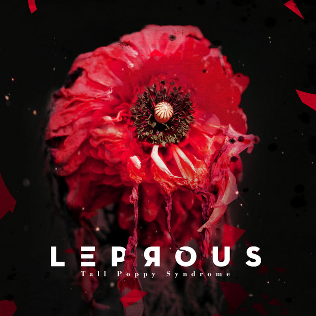 Tall Poppy Syndrome album cover