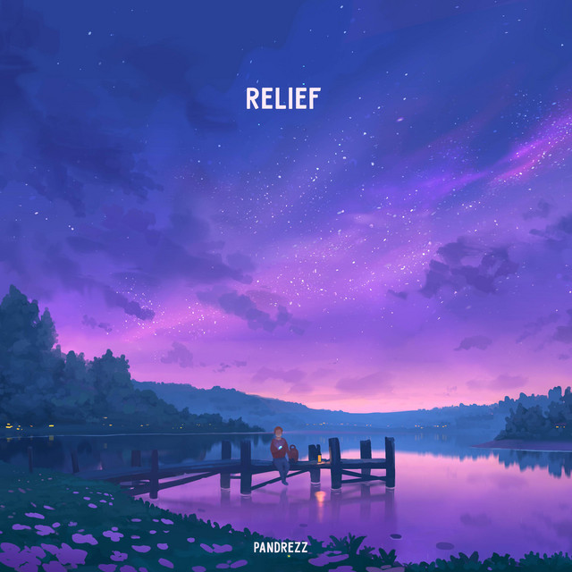 Relief album cover