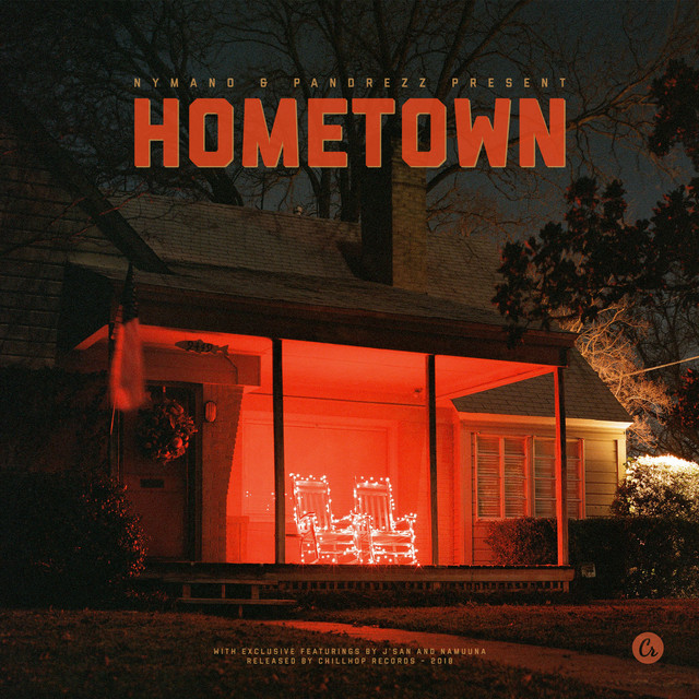 Hometown album cover
