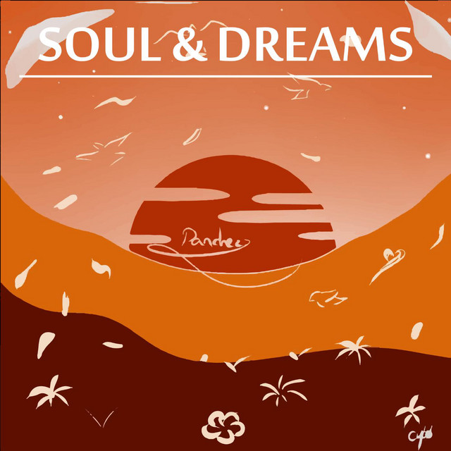 Soul & Dreams album cover