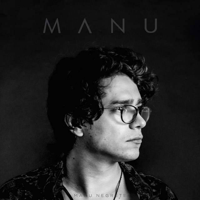 Manu album cover