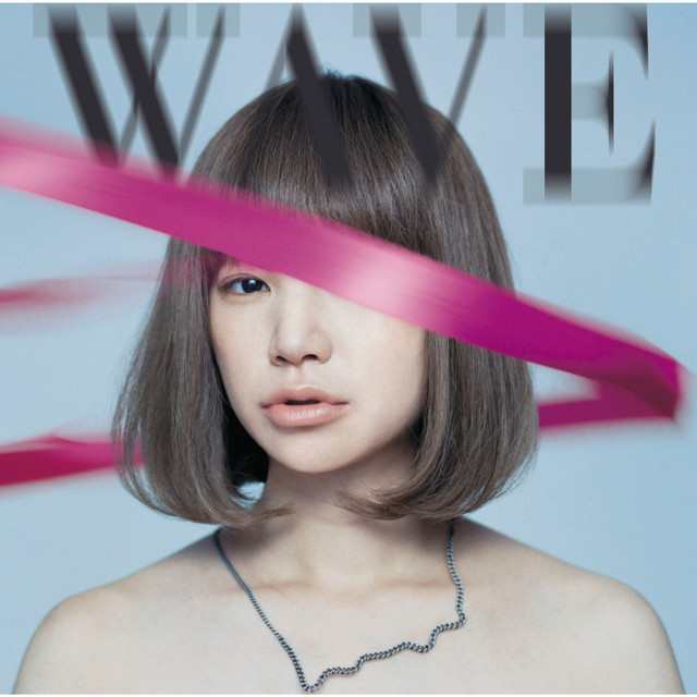 Wave album cover
