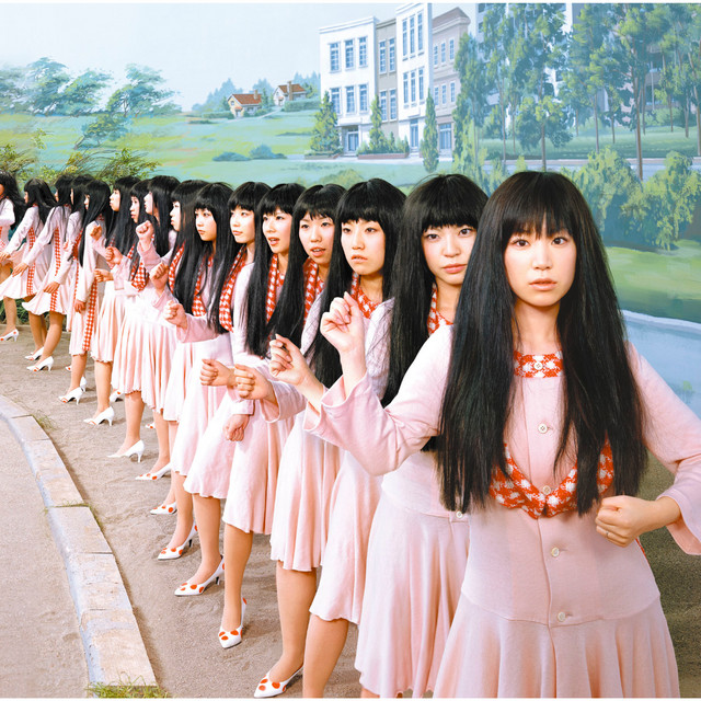 Commune album cover