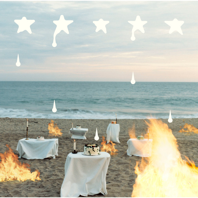 Single Collection "five-star" album cover