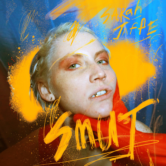 SMUT album cover