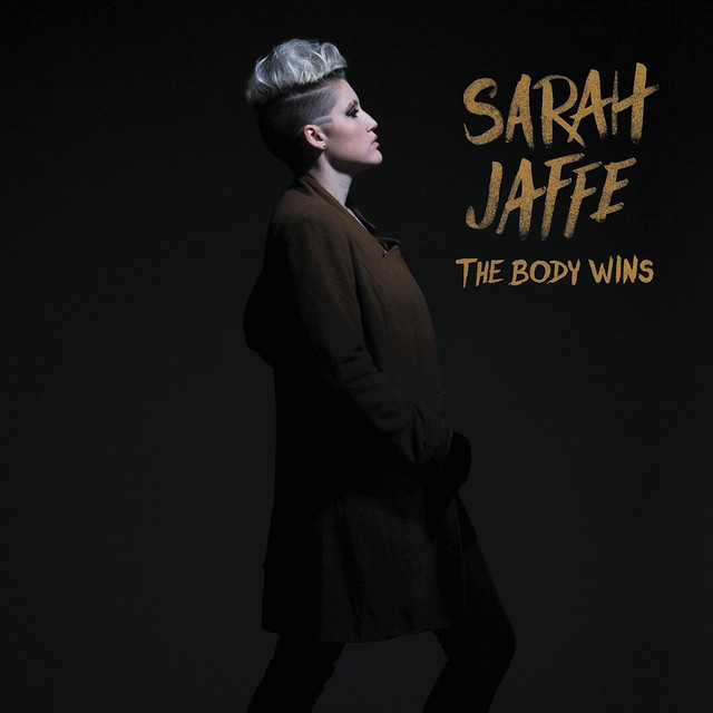 The Body Wins album cover