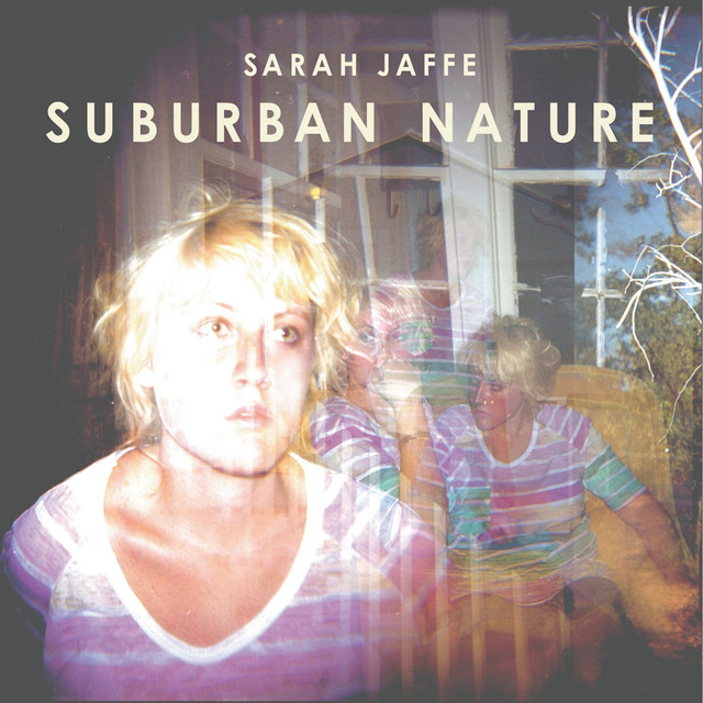 Suburban Nature album cover