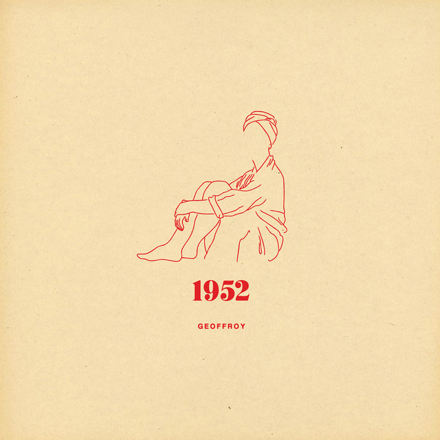 1952 album cover