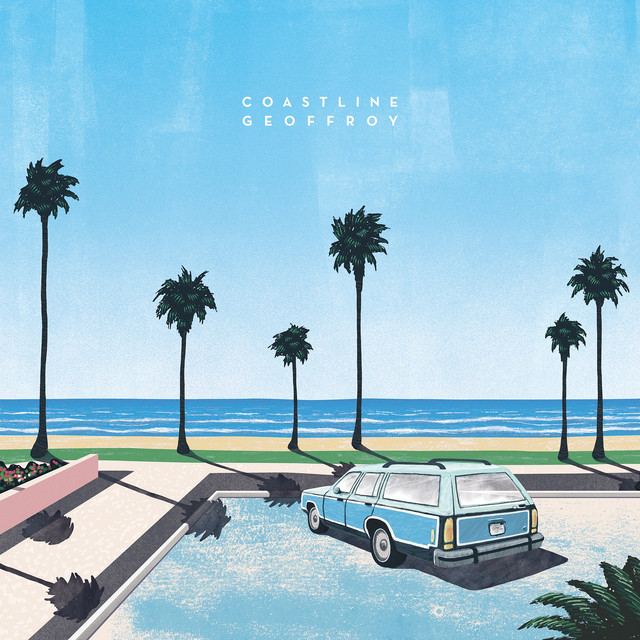 Coastline album cover