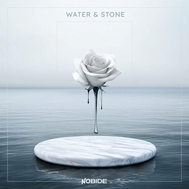 Water & Stone album cover