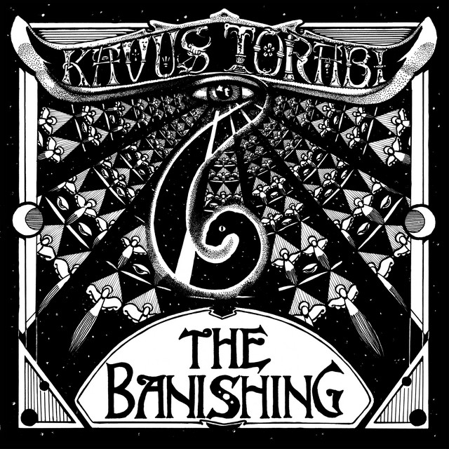 The Banishing album cover
