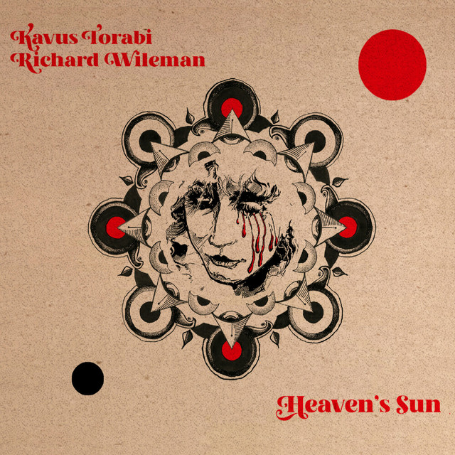 Heaven's Sun album cover
