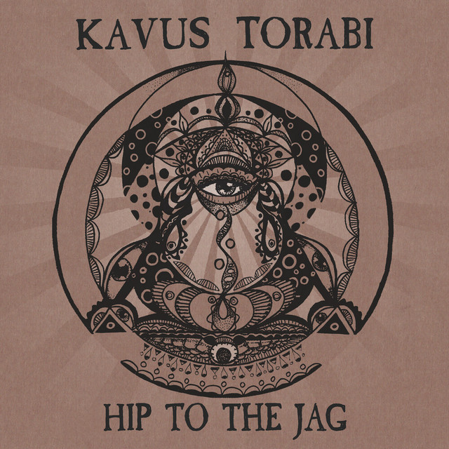 Hip To The Jag album cover