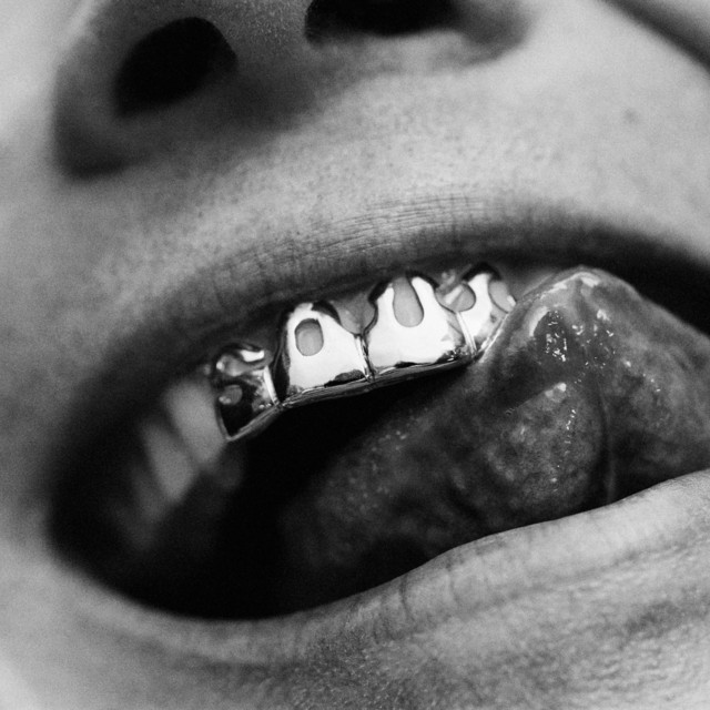 Tout peut durer album cover