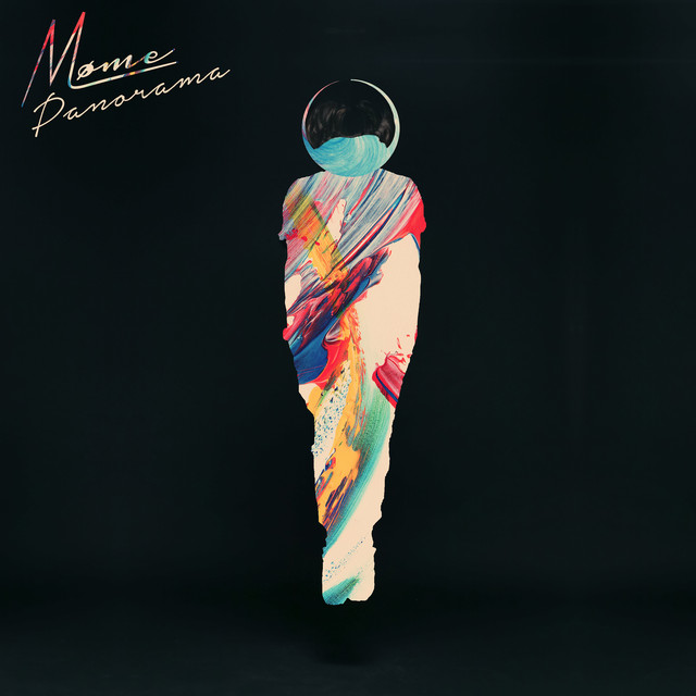 Panorama album cover