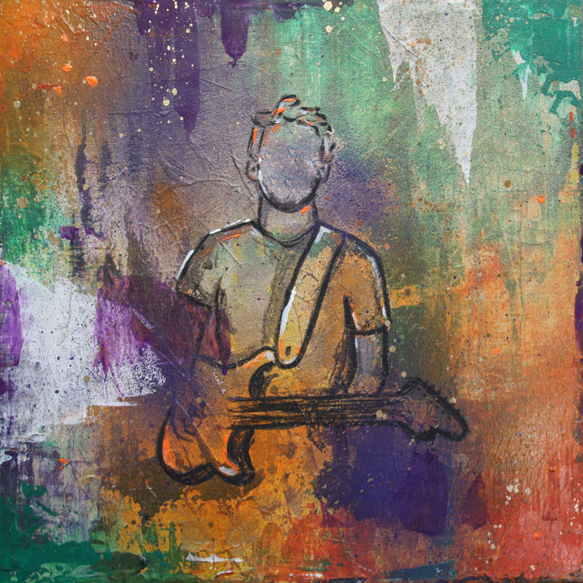 Secondary Colors album cover