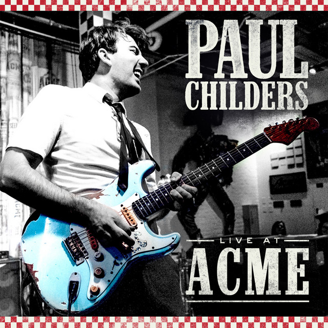Live at ACME album cover