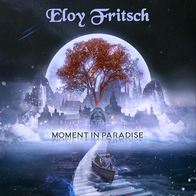 Roland D-50 as heard on Moment in Paradise by Eloy Fritsch (2020)