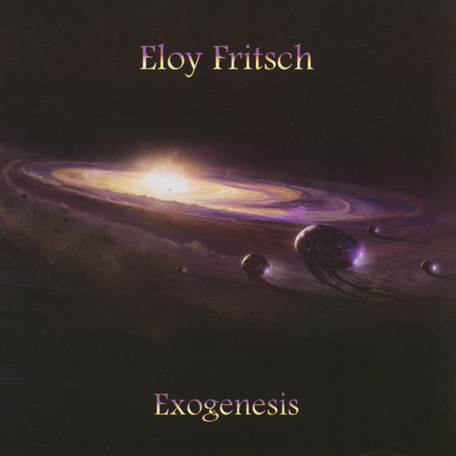 Exogenesis album cover