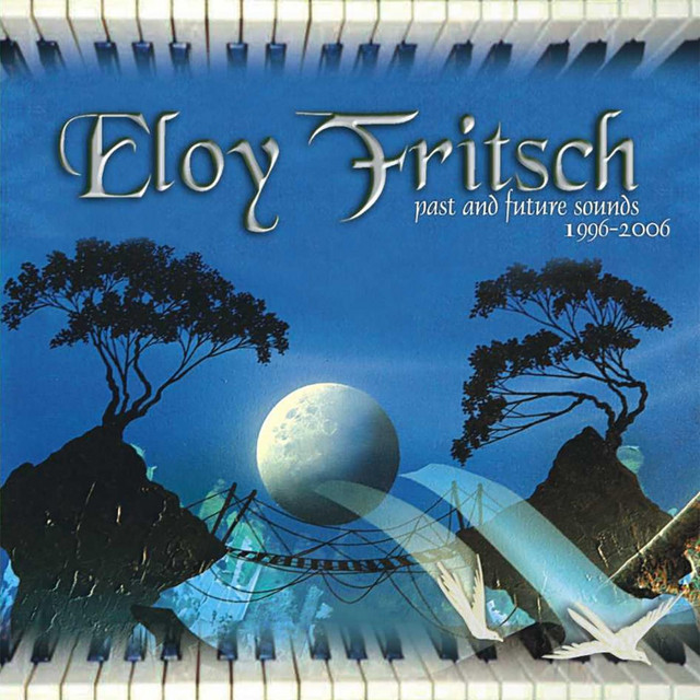 Past and Future Sounds (1996 - 2006) album cover